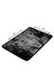 Mijölnir Djt Alfombrilla de Baño 40x60cm - 100% Poliéster, Antialérgica, Antideslizante, Lujo y Confort